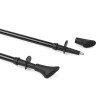 Палки для скандинавской ходьбы 105-135 см Spokey NEATNESS II