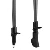 Карбоновые палки для скандинавской ходьбы 105-135 см Spokey RIFT Карбоновые палки для скандинавской ходьбы 105-135 см Spokey RIFT