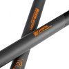 Карбоновые палки для скандинавской ходьбы 105-135 см Spokey RIFT Карбоновые палки для скандинавской ходьбы 105-135 см Spokey RIFT