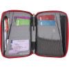 Миниатюрный дорожный кошелек Lifeventure RFiD