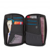 Миниатюрный дорожный кошелек Lifeventure RFiD