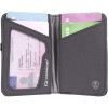 LiFEVENTURE - Кошелек для карт RFID