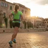 Поясная сумка для бега Lifeventure Running Waist Belt