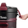 Aspirator TESA Turbo Power industrial TS-DRC 602 Burgundy, 21L, 2200 W
