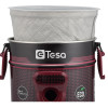 Aspirator TESA Turbo Power industrial TS-DRC 602 Burgundy, 21L, 2200 W