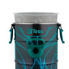 Aspirator TESA Turbo Power industrial TS-DRC 602 TQ, 21L, 2200 W