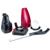 Aspirator TESA TS-SRC 501 Red, 1000 W vertical