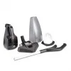 Aspirator TESA TS-SRC 501 Grey, 1000 W vertical