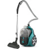 Пылесос с контейнером TESA TS-RC 705 TQ grenn, 1600 Вт