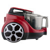 Пылесос с контейнером TESA TS-RC 706 Red, 1600 Вт