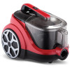 Пылесос с контейнером TESA TS-RC 706 Red, 1600 Вт