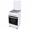 Газовая плита Borgio GE 540W MBBLT Газовая плита Borgio GE 540W MBBLT