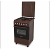 Газовая плита Borgio GE 540B MBBLT Газовая плита Borgio GE 540B MBBLT