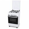 Газовая плита Borgio GG 540W M