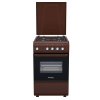Газовая плита Borgio GG 540B M Газовая плита Borgio GG 540B M