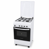 Газовая плита Borgio GG 640W M Газовая плита Borgio GG 640W M