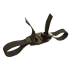 Prindere GoPro Vented Helmet Strap Mount Prindere GoPro Vented Helmet Strap Mount