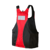 Vestă de salvare Aquarius Kajakowa black/red Vestă de salvare Aquarius Kajakowa black/red