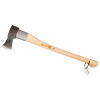 Topor Bison Universal Axe 1879 1250 g / 700 mm Hicory + Centura Wandhalter 2er-Set Topor Bison Universal Axe 1879 1250 g / 700 mm Hicory + Centura Wandhalter 2er-Set