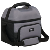 Сумка-холодильник Igloo Gripper 22 Passive Coolbag 14 L Grey