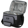 Сумка-холодильник Igloo Gripper 22 Passive Coolbag 14 L Grey