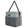 Сумка-холодильник Igloo HLC 12 PC Castlerock Grey Hard Liner Cooler