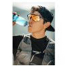 Очки Julbo Ultimate Noir Rouge RV P1-3 Очки Julbo Ultimate Noir Rouge RV P1-3