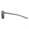 Очки Julbo Creek Gris Tr/Vert Pl Очки Julbo Creek Gris Tr/Vert Pl