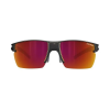 Очки Julbo Outline Noir Trans Rouge SP3CF