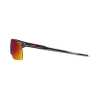 Очки Julbo Outline Noir Trans Rouge SP3CF