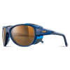 Очки Julbo Explorer 2.0 Black/Blue Cameleon Очки Julbo Explorer 2.0 Black/Blue Cameleon