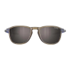 Очки Julbo United Brun Trans/Bleu Cat 3
