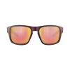 Очки Julbo Shield Bordeau/Orange SP3CF