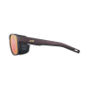 Очки Julbo Shield Bordeau/Orange SP3CF