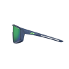 Очки Julbo Fury S Blue 3CF Очки Julbo Fury S Blue 3CF