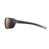 Очки Julbo Camino Blue/Black P3 Очки Julbo Camino Blue/Black P3