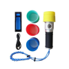 Фонарь Aqualung Seaflare Led Dive Light Pack Фонарь Aqualung Seaflare Led Dive Light Pack