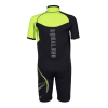 Детский гидрокостюм Aqualung Wave Junior Shorty 4 mm
