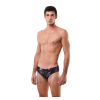 Плавки мужские Aqua Sphere Essential Brief Multicolor Navy