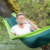Hamac Amazonas Silk Traveller Forest Hamac Amazonas Silk Traveller Forest