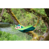 Hamac Amazonas Silk Traveller Forest Hamac Amazonas Silk Traveller Forest