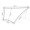 Cort Amazonas Jungle-Tent Pro Cort Amazonas Jungle-Tent Pro