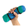 Hamac Amazonas Adventure Hammock Ice-Blue Hamac Amazonas Adventure Hammock Ice-Blue