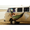 Hamac Amazonas Adventure Hammock Moskito Thermo