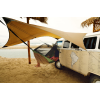 Hamac Amazonas Adventure Hammock Moskito Thermo