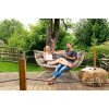 Софа Amazonas Siena Due taupe Софа Amazonas Siena Due taupe