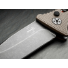 Нож Boker Plus Strike Droppoint Coyote