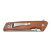 Cuțit Boker Magnum Slim Brother Wood Cuțit Boker Magnum Slim Brother Wood