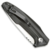 Нож Boker Magnum Final Flick Out Black Нож Boker Magnum Final Flick Out Black