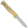 Cuțit Boker Plus Atlas Brass
